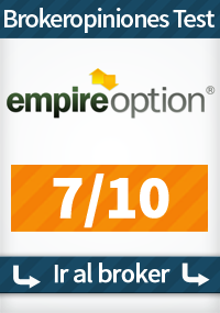 Empireoption affiliate
