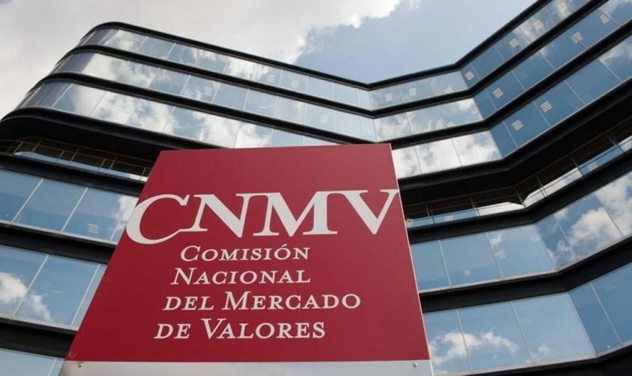 Brokers Españoles regulados por la CNMV