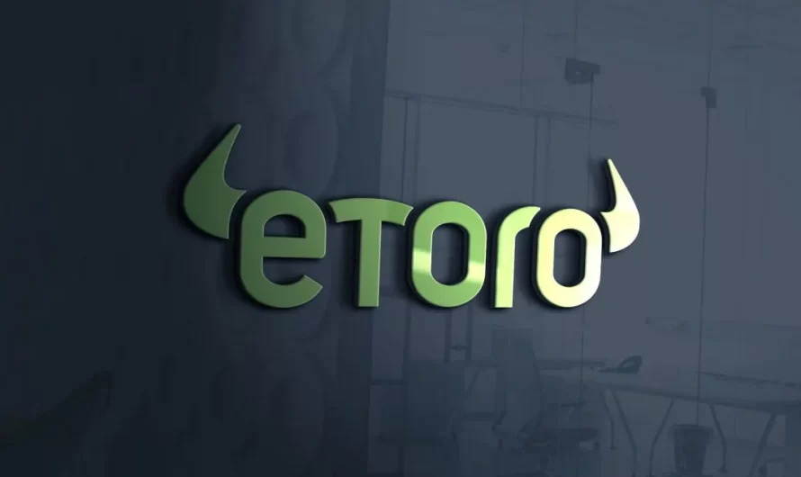 Invertir en eToro desde Chile